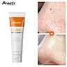 facial cleanser