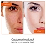 clean and clear face wash